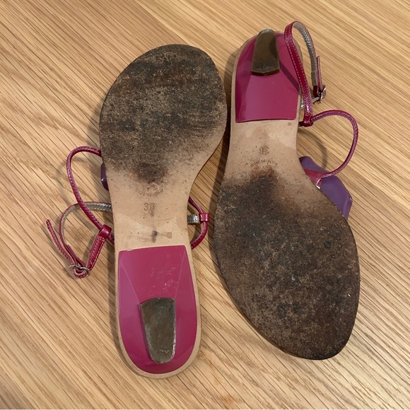 Claudio Merazzi Rose Sangal - Picture 4 of 4